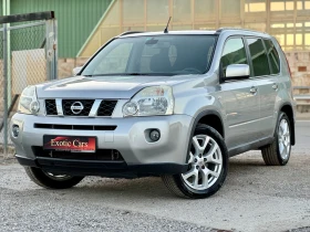 Nissan X-trail 2.5i 16v ! 4X4 ! SWISS !, снимка 3