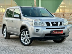 Nissan X-trail 2.5i 16v ! 4X4 ! SWISS !, снимка 1