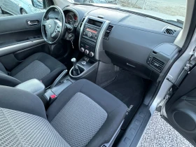 Nissan X-trail 2.5i 16v ! 4X4 ! SWISS !, снимка 11