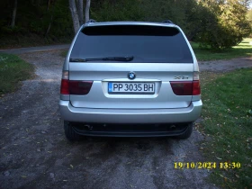 BMW X5 E53, снимка 7