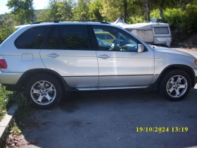 BMW X5 E53, снимка 4