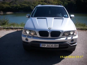 BMW X5 E53, снимка 1