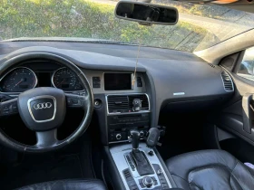 Audi Q7 3.0tdi, снимка 6