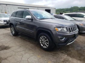     Jeep Grand cherokee LIMITED/    !!!