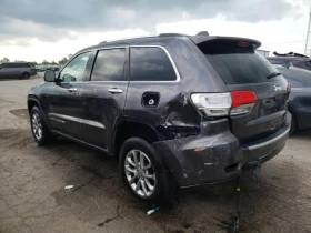 Jeep Grand cherokee LIMITED/    !!! | Mobile.bg    4