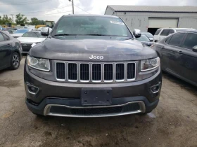 Jeep Grand cherokee LIMITED/    !!! | Mobile.bg    2