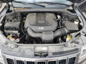 Jeep Grand cherokee LIMITED/    !!! | Mobile.bg    12