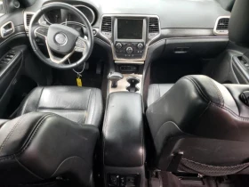 Jeep Grand cherokee LIMITED/    !!! | Mobile.bg    8