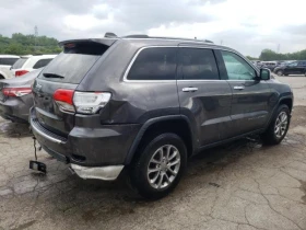 Jeep Grand cherokee LIMITED/    !!! | Mobile.bg    6