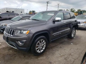 Jeep Grand cherokee LIMITED/    !!! | Mobile.bg    3