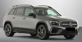 Mercedes-Benz GLB 220d 4Matic = AMG Line= Гаранция, снимка 1