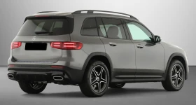 Mercedes-Benz GLB 220d 4Matic = AMG Line= Гаранция, снимка 4