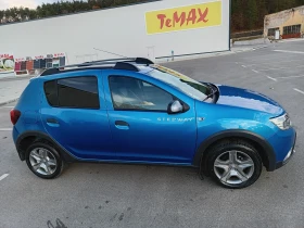 Dacia Sandero Automatic 0.9turbo, снимка 6