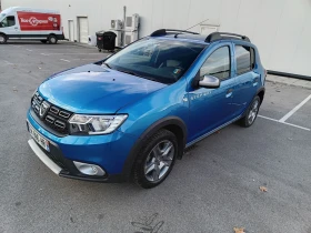 Dacia Sandero Automatic 0.9turbo, снимка 1