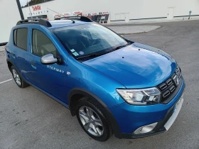 Dacia Sandero Automatic 0.9turbo, снимка 5