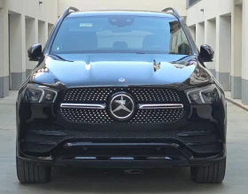 Mercedes-Benz GLE 400 Mercedes GLE400d AMG* Night* BURM* PANO* ГАРАНЦИОН, снимка 6