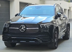 Обява за продажба на Mercedes-Benz GLE 400 Mercedes GLE400d AMG* Night* BURM* PANO* ГАРАНЦИОН ~ 119 699 лв. - изображение 7