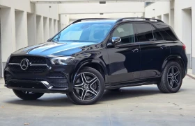 Обява за продажба на Mercedes-Benz GLE 400 Mercedes GLE400d AMG* Night* BURM* PANO* ГАРАНЦИОН ~ 125 699 лв. - изображение 2