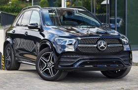 Mercedes-Benz GLE 400 Mercedes GLE400d AMG* Night* BURM* PANO* ГАРАНЦИОН, снимка 1