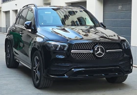 Mercedes-Benz GLE 400 Mercedes GLE400d AMG* Night* BURM* PANO* ГАРАНЦИОН, снимка 7