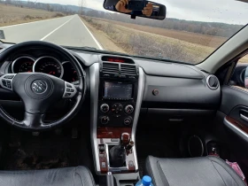 Suzuki Grand vitara 1.9, снимка 6