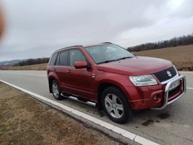 Suzuki Grand vitara 1.9, снимка 3