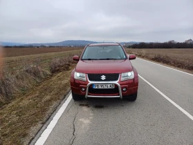 Suzuki Grand vitara 1.9 | Mobile.bg    2