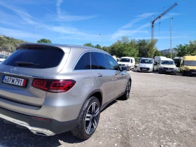 Mercedes-Benz GLC 300, снимка 3