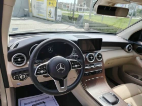 Mercedes-Benz GLC 300, снимка 13