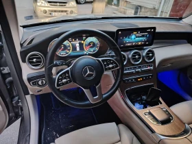 Mercedes-Benz GLC 300, снимка 1