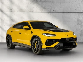 Lamborghini Urus Performante 4.0 V8 4WD, снимка 1