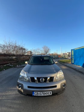 Nissan X-trail 2.0 %2F | Mobile.bg    11