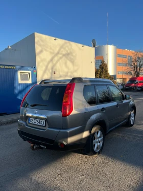 Nissan X-trail 2.0 %2F | Mobile.bg    4