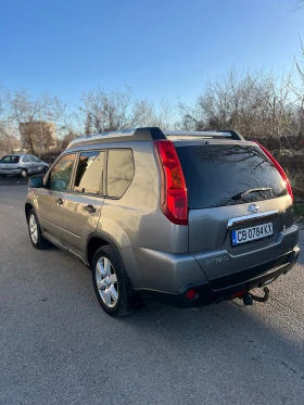 Nissan X-trail 2.0 %2F | Mobile.bg    3