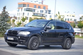 BMW X5 3.0D FACE 245к.с 8скорости Head Up Panorama, снимка 3