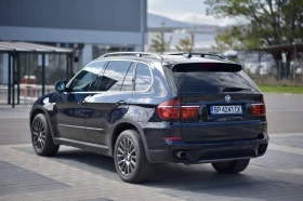 BMW X5 3.0D FACE 245к.с 8скорости Head Up Panorama, снимка 6