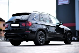 BMW X5 3.0D FACE 245к.с 8скорости Head Up Panorama, снимка 7