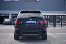 BMW X5 3.0D FACE 245к.с 8скорости Head Up Panorama, снимка 4