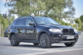 BMW X5 3.0D FACE 245к.с 8скорости Head Up Panorama, снимка 2