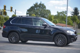 BMW X5 3.0D FACE 245к.с 8скорости Head Up Panorama, снимка 8