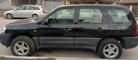 Mazda Tribute, снимка 3