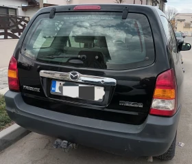 Mazda Tribute, снимка 5