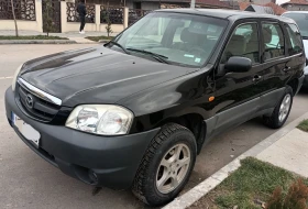 Mazda Tribute, снимка 2