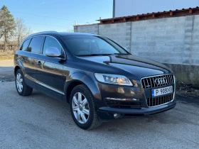 Audi Q7 3.0TDI, снимка 2