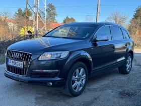 Audi Q7 3.0TDI, снимка 3