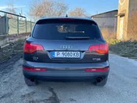 Audi Q7 3.0TDI, снимка 4