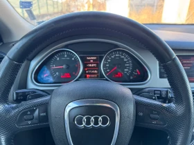 Audi Q7 3.0TDI, снимка 8