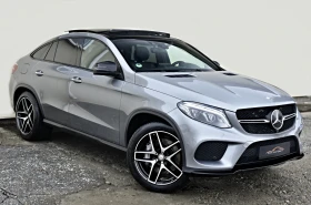 Обява за продажба на Mercedes-Benz GLE Coupe 350 CDI 6.3 AMG OPTIC 9G PANO 360 H/K KEY GO 21 ~66 900 лв. - изображение 2