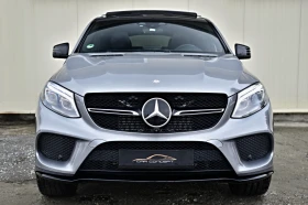     Mercedes-Benz GLE Coupe 350 CDI 6.3 AMG OPTIC 9G PANO 360 H/K KEY GO 21