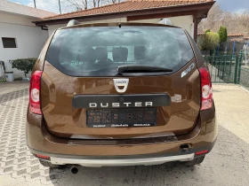 Dacia Duster 1.6i 4WD, снимка 5